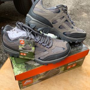 Ozark Trail Men's Vented Low Hiking Shoe